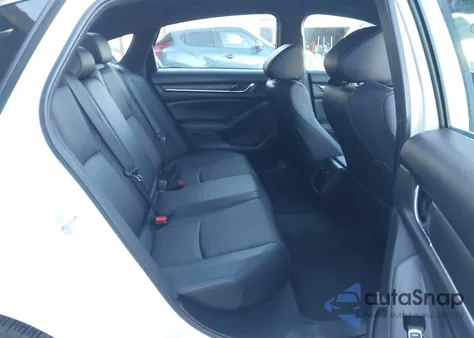 2022 Honda Accord Sport z USA, uszkodzony, nr VIN 1HGCV1F3XNA076351